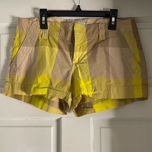 Old Navy Shorts